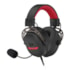 HEADSET GAMER REDRAGON AURORA PRETO H376BR