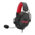 HEADSET GAMER REDRAGON AURORA PRETO H376BR