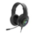 HEADSET GAMER REDRAGON HYLAS USB RGB PRETO H371RGB