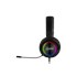 HEADSET GAMER XZONE RGB GHS-01 CONEXAO P3 COM ADAPTADOR PARA P2