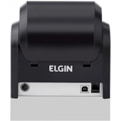 IMPRESSORA TERMICA ELGIN I7 PLUS USB/ETH  -  46BI7PUGCBU0