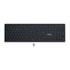 KIT TECLADO E MOUSE WIRELESS CSI 50 INTELBRAS 4294200