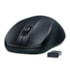 KIT TECLADO E MOUSE WIRELESS CSI 50 INTELBRAS 4294200