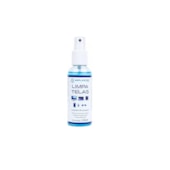 LIMPA TELAS AZUL 60ML IMPLASTEC