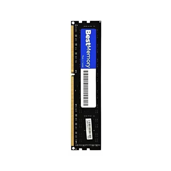 MEMORIA 16GB DDR4 3200MHZ BESTMEMORY BT-D4-16G-3200V