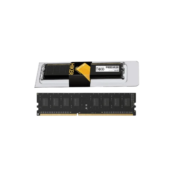 MEMORIA 16GB HIKER DDR4 2666MHz HSC416U26Z1