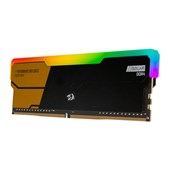 MEMORIA 16GB  RGB REDRAGON SOLAR DDR4  3600MHZ/CL18