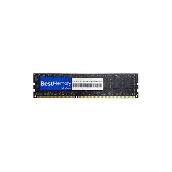 MEMORIA 8GB DDR3 1600MHZ BESTMEMORY BT-D3-8G1600V OEM