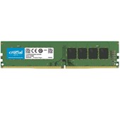MEMORIA 8GB DDR4 CRUCIAL 3200MHZ U-DIMM CT8G4DFRA32A