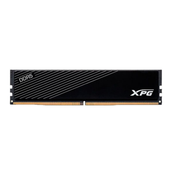 MEMORIA 8GB DDR5 5200MHZ XPG HUNTER AX5U5200C38G-BHTBK