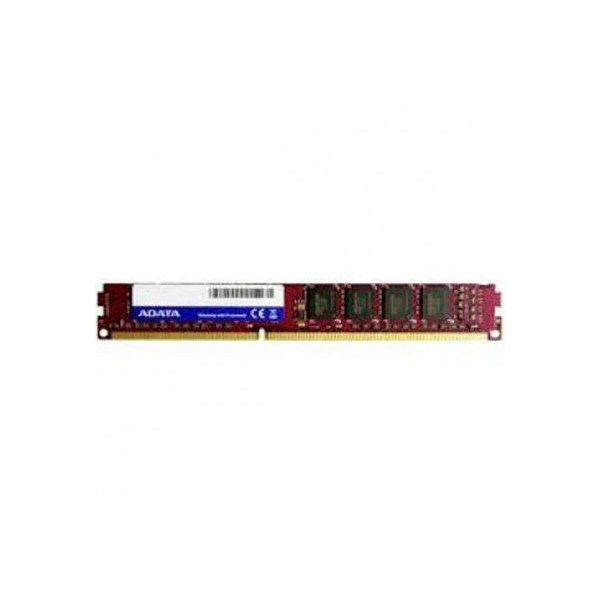 MEMORIA ADATA 4GB DDR3L 1600MHZ U-DIMM ADDX1600W4G11-SPU