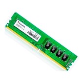 MEMORIA ADATA 4GB DDR4 2666MHZ U-DIMM AD4U26664G19-SGN