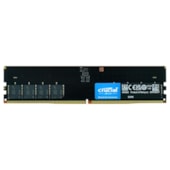 MEMORIA CRUCIAL 16GB DDR5 48004800MHz CRUCIAL - CB16GU4800