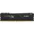 MEMORIA HYPERX FURY PRETA 8GB DDR4 2400MHZ 1.2V   HX424C15FB3/8