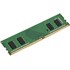 MEMORIA KINGSTON 4GB DDR4 2666MHZ 1.2V KVR26N19S6/4