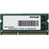MEMORIA P/ NOTE 4GB PATRIOT DDR3L SODIMM PSD34G1600L2S