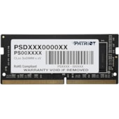 MEMORIA P/ NOTEBOOK 16GB PATRIOT DDR4 3200MHZ PSD416G320081S