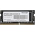 MEMORIA P/ NOTEBOOK 16GB PATRIOT DDR4 3200MHZ PSD416G320081S