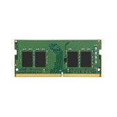 MEMORIA P/ NOTEBOOK 4GB DDR4 2666MHZ 1.2V NON-ECC CL19 KINGSTON KVR26S19S6/4