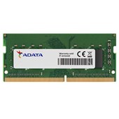 MEMORIA P/ NOTEBOOK 8GB ADATA DDR4 2666MHZ AD4S26668G19-SGN