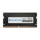 MEMORIA P/ NOTEBOOK 8GB DDR3 1600MHZ BLUECASE LOW VOLTAGE 1.35V BMSO3D16M135V11/8G