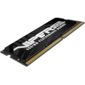 MEMORIA P/ NOTEBOOK VIPER STEEL 16GB DDR4 3200MHZ PVS416G320C8S