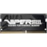 MEMORIA P/ NOTEBOOK VIPER STEEL 16GB DDR4 3200MHZ PVS416G320C8S