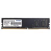 MEMORIA PATRIOT 4GB DDR4 2400MHZ U-DIMM PSD44G240082
