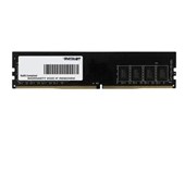 MEMORIA PATRIOT 4GB DDR4 2666MHZ U-DIMM PSD44G266681