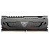 MEMORIA PATRIOT VIPER STEEL 8GB DDR4 3200Mhz cl 16 DIMM  PVS48G320C6
