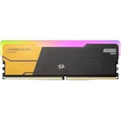 MEMORIA REDRAGON 8GB RGB SOLAR DDR4 3600MHZ/CL18