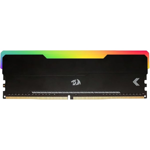 MEMORIA REDRAGON MAGMA 8GB DDR4 3200MHZ/CL16