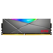 MEMORIA XPG 16GB DDR4 3000MHZ SPECTRIX D50 RGB U-DIMM AX4U3000716G16A-ST50
