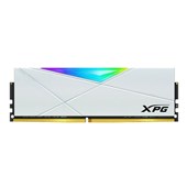 MEMORIA XPG 16GB SPECTRIX D50 DDR4 3200MHZ RGB U-DIMM AX4U320016G16A-SW50