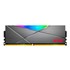 MEMORIA XPG 8GB DDR4 3000MHZ RGB U-DIMM SPECTRIX D50 AX4U30008G16A-ST50