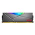MEMORIA XPG 8GB DDR4 3200MHZ RGB U-DIMM SPECTRIX D50 AX4U32008G16A-ST50