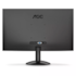 MONITOR 23.8 AOC LED 24B30HM2 FULL HD HDMI VGA VESA 24B30HM2 PRETO BIVOLT