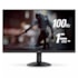 MONITOR 23.8 AOC LED 24B30HM2 FULL HD HDMI VGA VESA 24B30HM2 PRETO BIVOLT