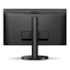 MONITOR 23.8 AOC LED 24B3HMF2 AJUSTAVEL HDMI VGA PRETO BIVOLT