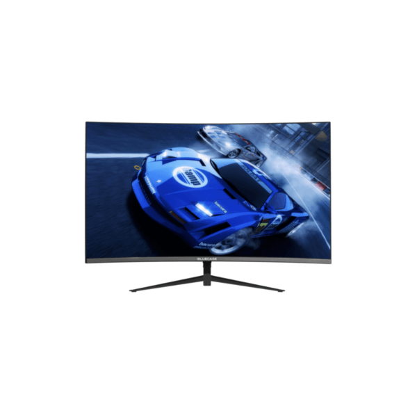 MONITOR GAMER BLUECASE 27 PRETO CURVO NYX BM27FFH3GC