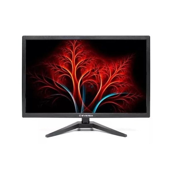 MONITOR LED 19 EVEREX EVRM191-NS