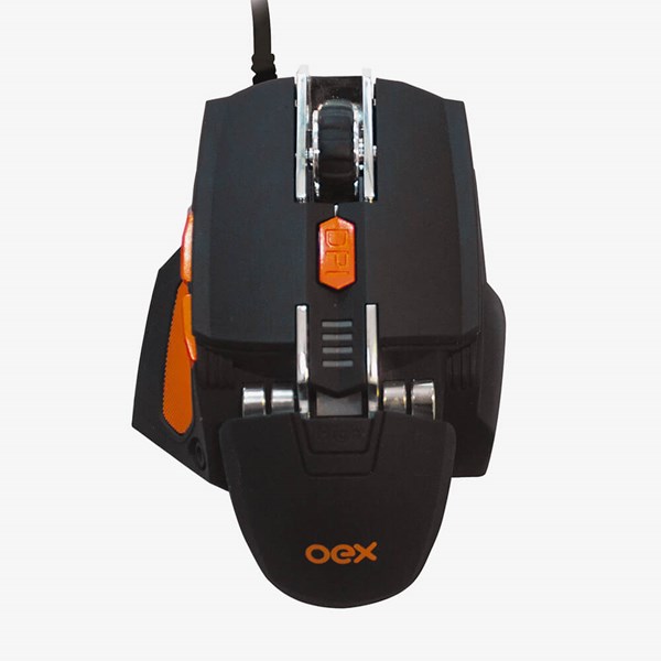 MOUSE CYBER OEX MS306
