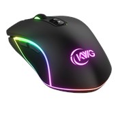 MOUSE GAMER KWG ORION P1 RGB
