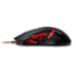 MOUSE GAMER REDRAGON CENTROPHORUS PRETO  M601-3