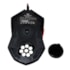 MOUSE GAMER REDRAGON CENTROPHORUS PRETO  M601-3