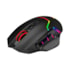 MOUSE GAMER REDRAGON MIRAGE PRO PRETO M690-PRO