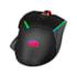 MOUSE GAMER REDRAGON MIRAGE PRO PRETO M690-PRO