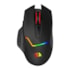 MOUSE GAMER REDRAGON MIRAGE PRO PRETO M690-PRO