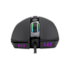 MOUSE GAMER REDRAGON PLANK RGB PRETO - M812RGB