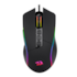 MOUSE GAMER REDRAGON PLANK RGB PRETO - M812RGB